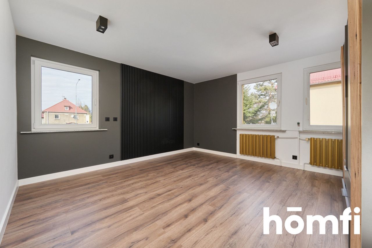 DOM WOLNOSTOJĄCY PRZY WROCŁAWSKIEJ W MIRKOWIE - House - Sale - Wrocławski, Długołęka / Mirków