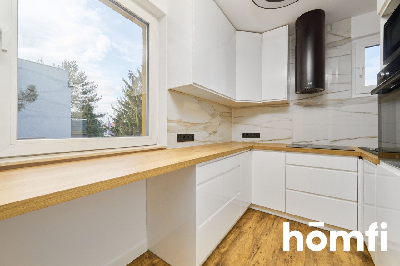 DOM WOLNOSTOJĄCY PRZY WROCŁAWSKIEJ W MIRKOWIE - House - Sale - Wrocławski, Długołęka / Mirków