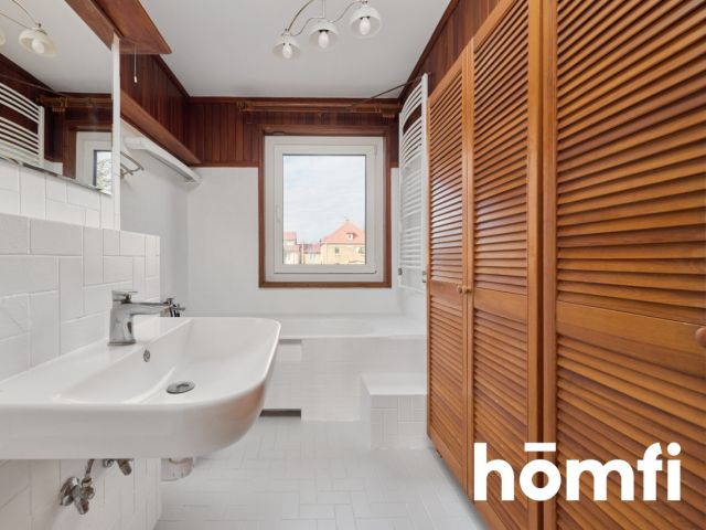 DOM WOLNOSTOJĄCY PRZY WROCŁAWSKIEJ W MIRKOWIE - Дім - Продаж - Wrocławski, Długołęka / Mirków