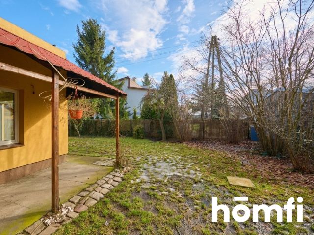 DOM WOLNOSTOJĄCY PRZY WROCŁAWSKIEJ W MIRKOWIE - Дім - Продаж - Wrocławski, Długołęka / Mirków