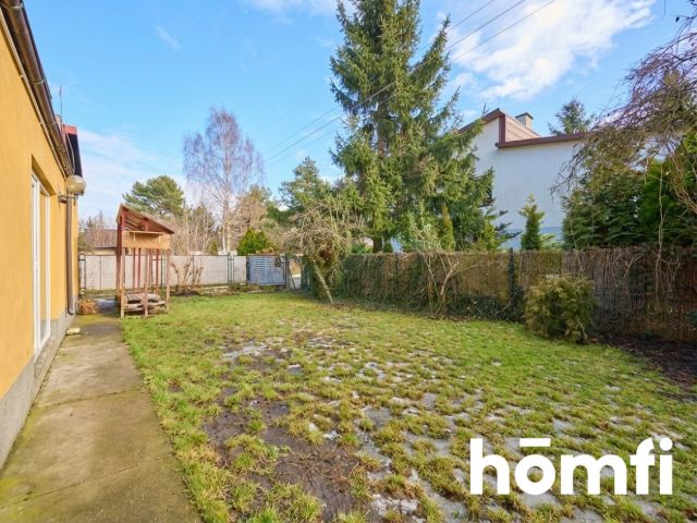 DOM WOLNOSTOJĄCY PRZY WROCŁAWSKIEJ W MIRKOWIE - Дім - Продаж - Wrocławski, Długołęka / Mirków