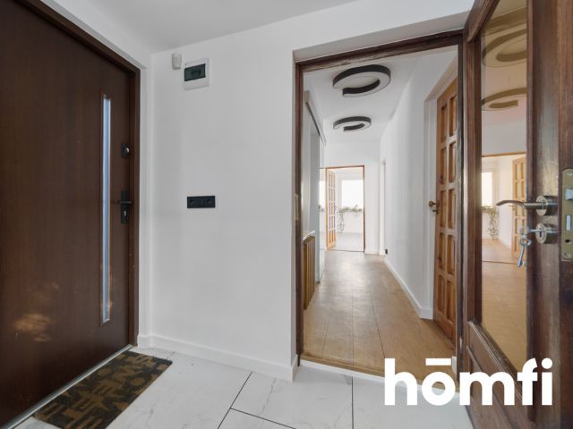 DOM WOLNOSTOJĄCY PRZY WROCŁAWSKIEJ W MIRKOWIE - Дім - Продаж - Wrocławski, Długołęka / Mirków