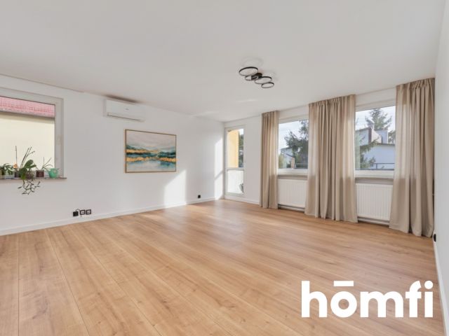 DOM WOLNOSTOJĄCY PRZY WROCŁAWSKIEJ W MIRKOWIE - House - Sale - Wrocławski, Długołęka / Mirków