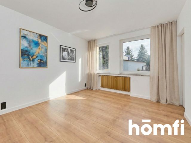 DOM WOLNOSTOJĄCY PRZY WROCŁAWSKIEJ W MIRKOWIE - House - Sale - Wrocławski, Długołęka / Mirków