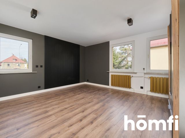 DOM WOLNOSTOJĄCY PRZY WROCŁAWSKIEJ W MIRKOWIE - House - Sale - Wrocławski, Długołęka / Mirków