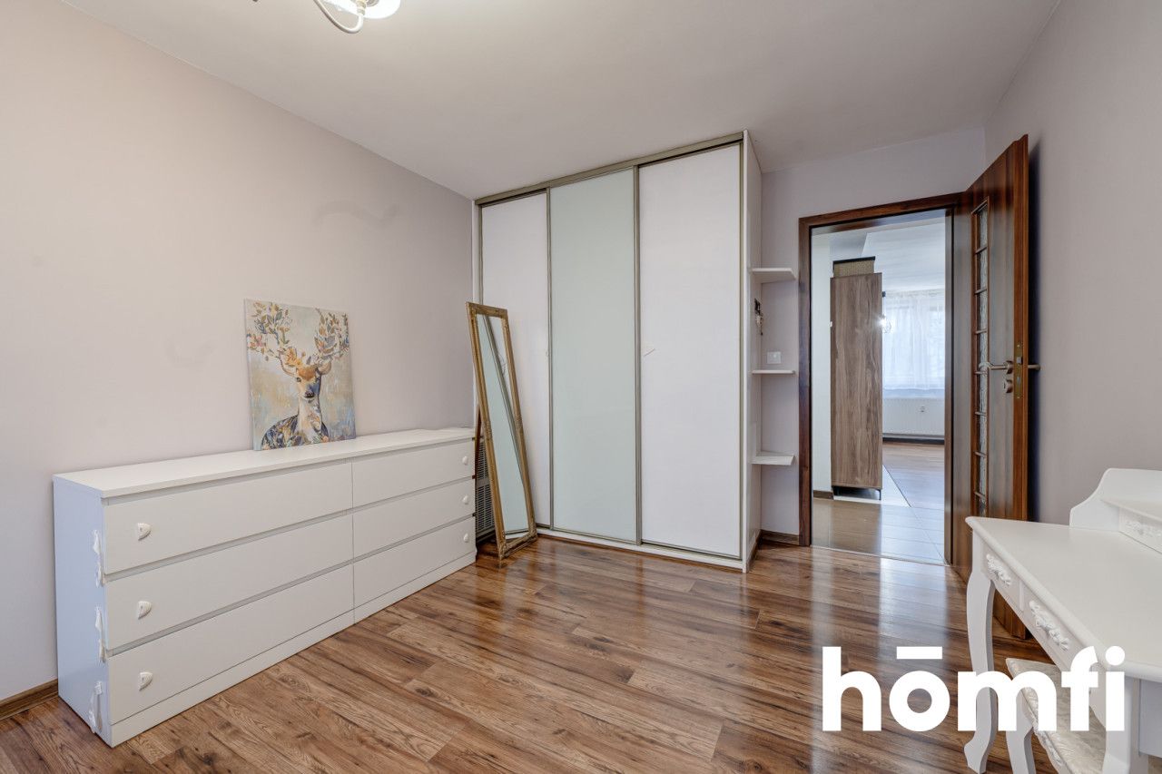 Spacious 3-rooms apartment on the first floor - Квартира - Продаж - Radom, Planty