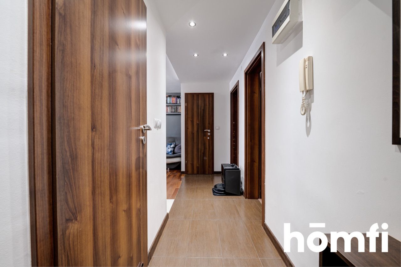 Spacious 3-rooms apartment on the first floor - Квартира - Продаж - Radom, Planty