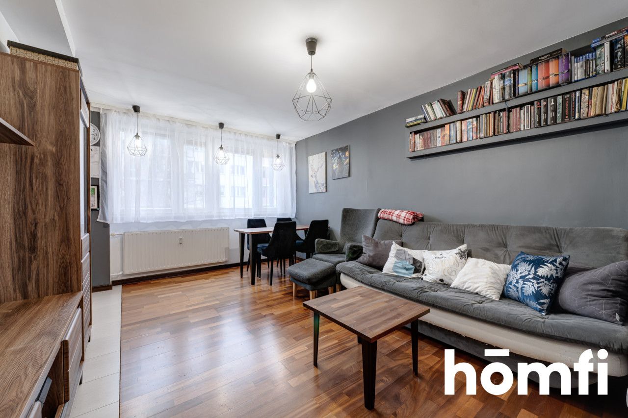 Spacious 3-rooms apartment on the first floor - Квартира - Продаж - Radom, Planty