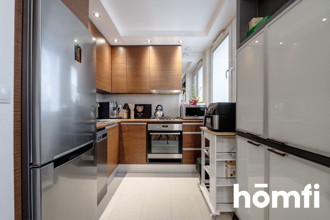 Spacious 3-rooms apartment on the first floor - Квартира - Продаж - Radom, Planty