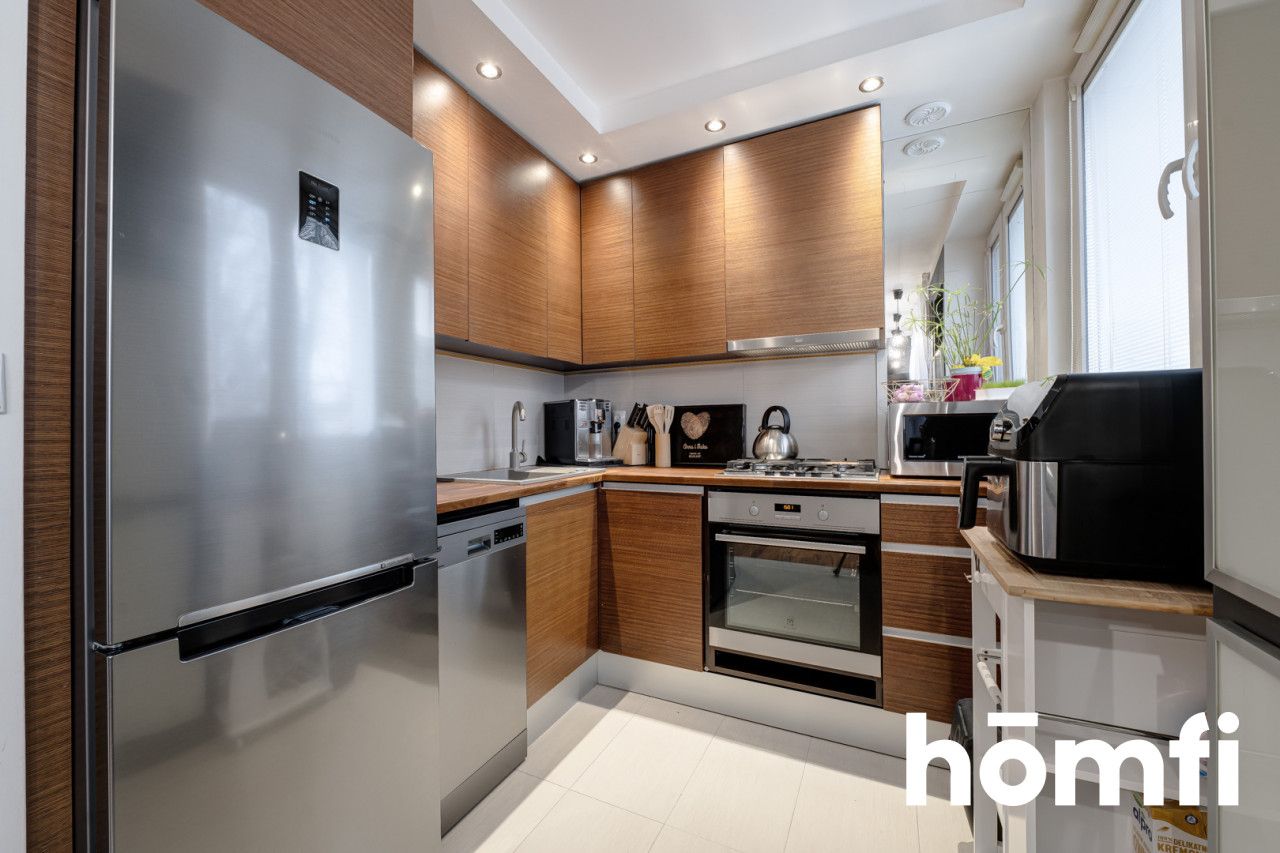 Spacious 3-rooms apartment on the first floor - Квартира - Продаж - Radom, Planty