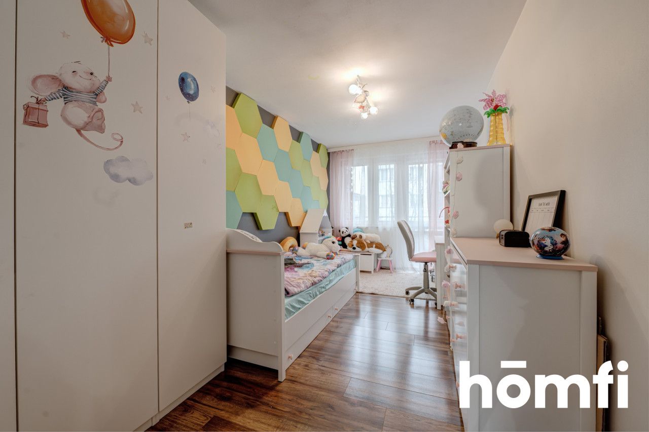 Spacious 3-rooms apartment on the first floor - Квартира - Продаж - Radom, Planty