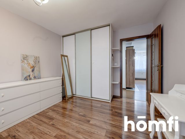 Przestronne 3-pokojowe mieszkanie na 1. piętrze - Mieszkanie - Sprzedaż - Radom, Planty