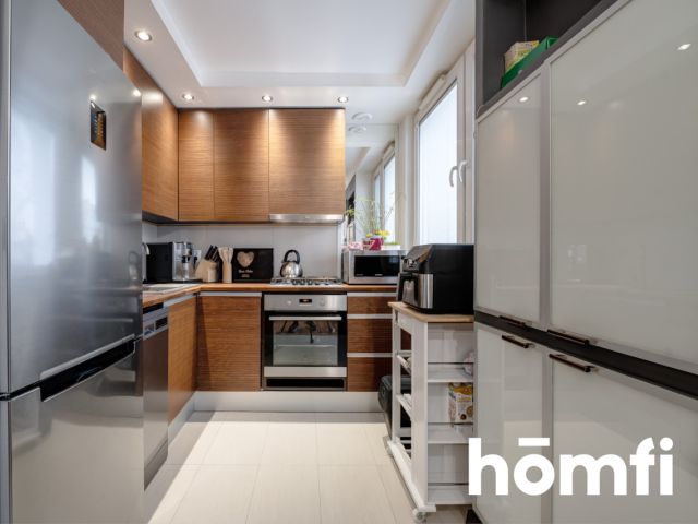 Przestronne 3-pokojowe mieszkanie na 1. piętrze - Mieszkanie - Sprzedaż - Radom, Planty