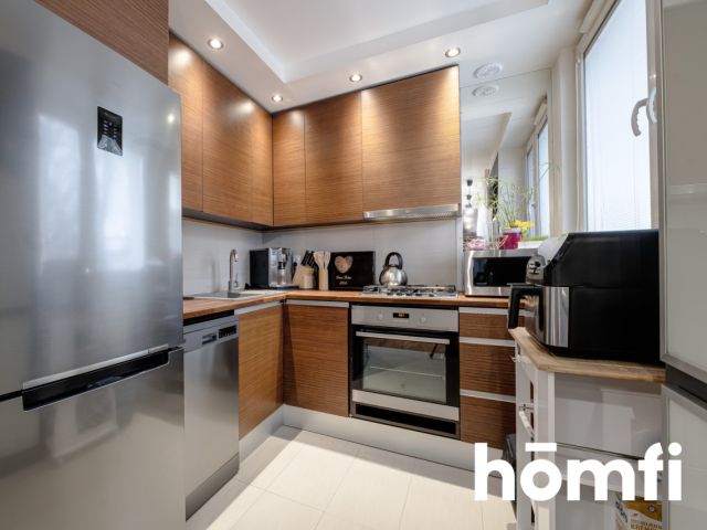 Przestronne 3-pokojowe mieszkanie na 1. piętrze - Mieszkanie - Sprzedaż - Radom, Planty