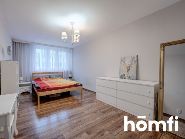 Przestronne 3-pokojowe mieszkanie na 1. piętrze - Mieszkanie - Sprzedaż - Radom, Planty