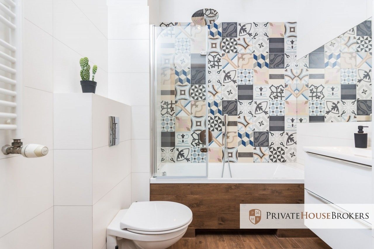 Cozy onebedroom apartment on Ruczaj discrict - Apartment - Rent - Kraków, Podgórze / Dębniki