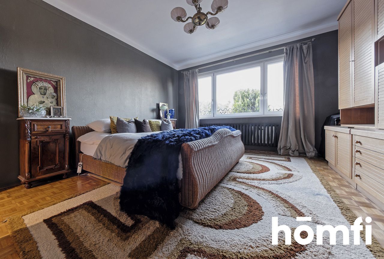 Detached house on a large plot, right next to the forest - Дім - Продаж - Poznański, Mosina / Krosno