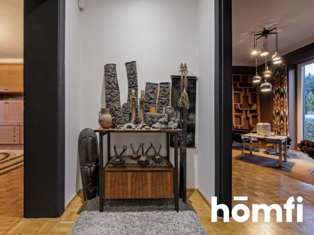 Dom wolnostojący na dużej działce, tuż pod lasem - Dom - Sprzedaż - Poznański, Mosina / Krosno