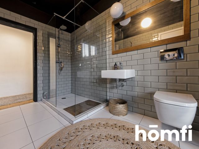 Dom wolnostojący na dużej działce, tuż pod lasem - Dom - Sprzedaż - Poznański, Mosina / Krosno