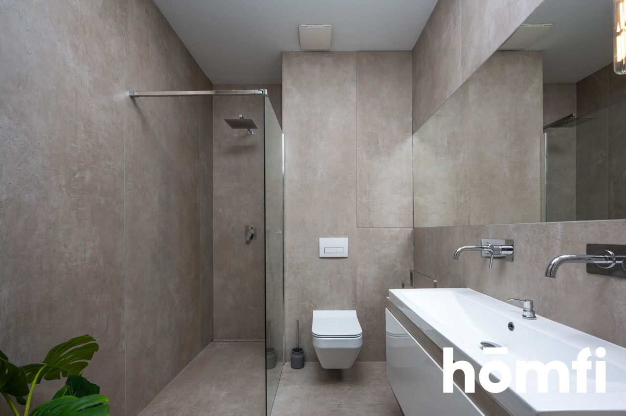 Studio apartment with garden, Czerwone Maki, Bunscha street, Shell, UBS - Квартира - Оренда - Kraków, Ruczaj