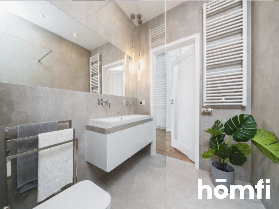 Studio apartment with garden, Czerwone Maki, Bunscha street, Shell, UBS - Квартира - Оренда - Kraków, Ruczaj