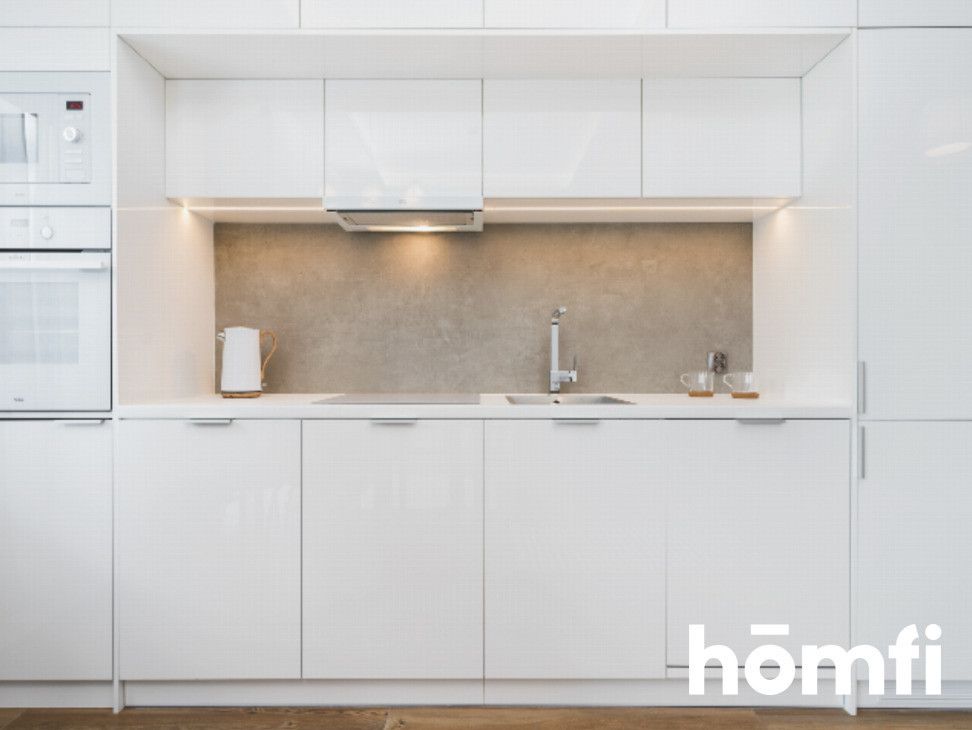 Studio apartment with garden, Czerwone Maki, Bunscha street, Shell, UBS - Квартира - Оренда - Kraków, Ruczaj