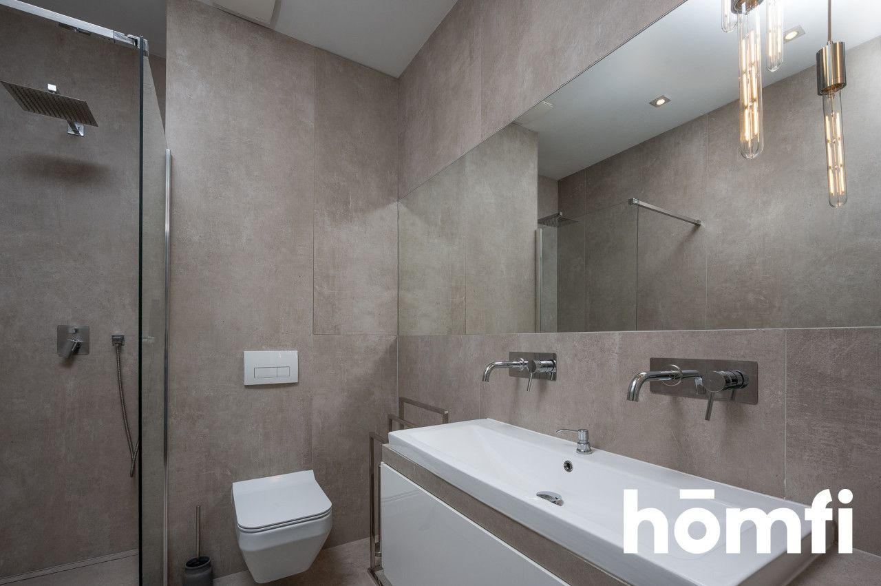 Studio apartment with garden, Czerwone Maki, Bunscha street, Shell, UBS - Квартира - Оренда - Kraków, Ruczaj