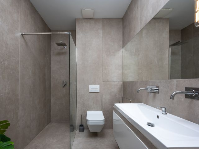 Studio apartment with garden, Czerwone Maki, Bunscha street, Shell, UBS - Квартира - Оренда - Kraków, Ruczaj