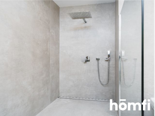 Studio apartment with garden, Czerwone Maki, Bunscha street, Shell, UBS - Квартира - Оренда - Kraków, Ruczaj