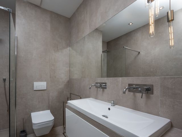 Studio apartment with garden, Czerwone Maki, Bunscha street, Shell, UBS - Квартира - Оренда - Kraków, Ruczaj