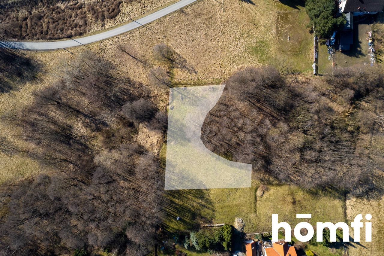 Widokowa działka budowlana w Mikuszowicach | WZ - Działka - Sprzedaż - Bielsko-Biała, Mikuszowice Krakowskie