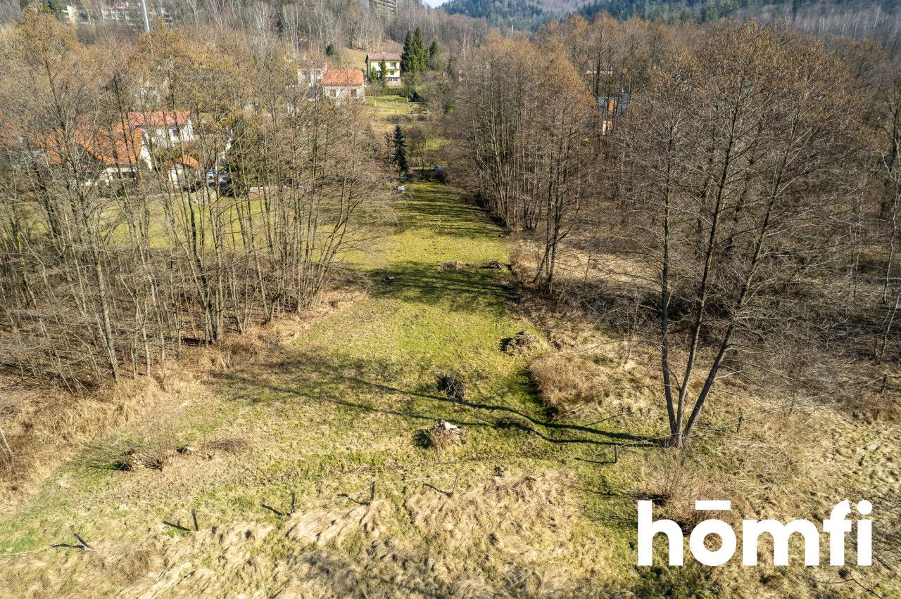 Widokowa działka budowlana w Mikuszowicach | WZ - Działka - Sprzedaż - Bielsko-Biała, Mikuszowice Krakowskie