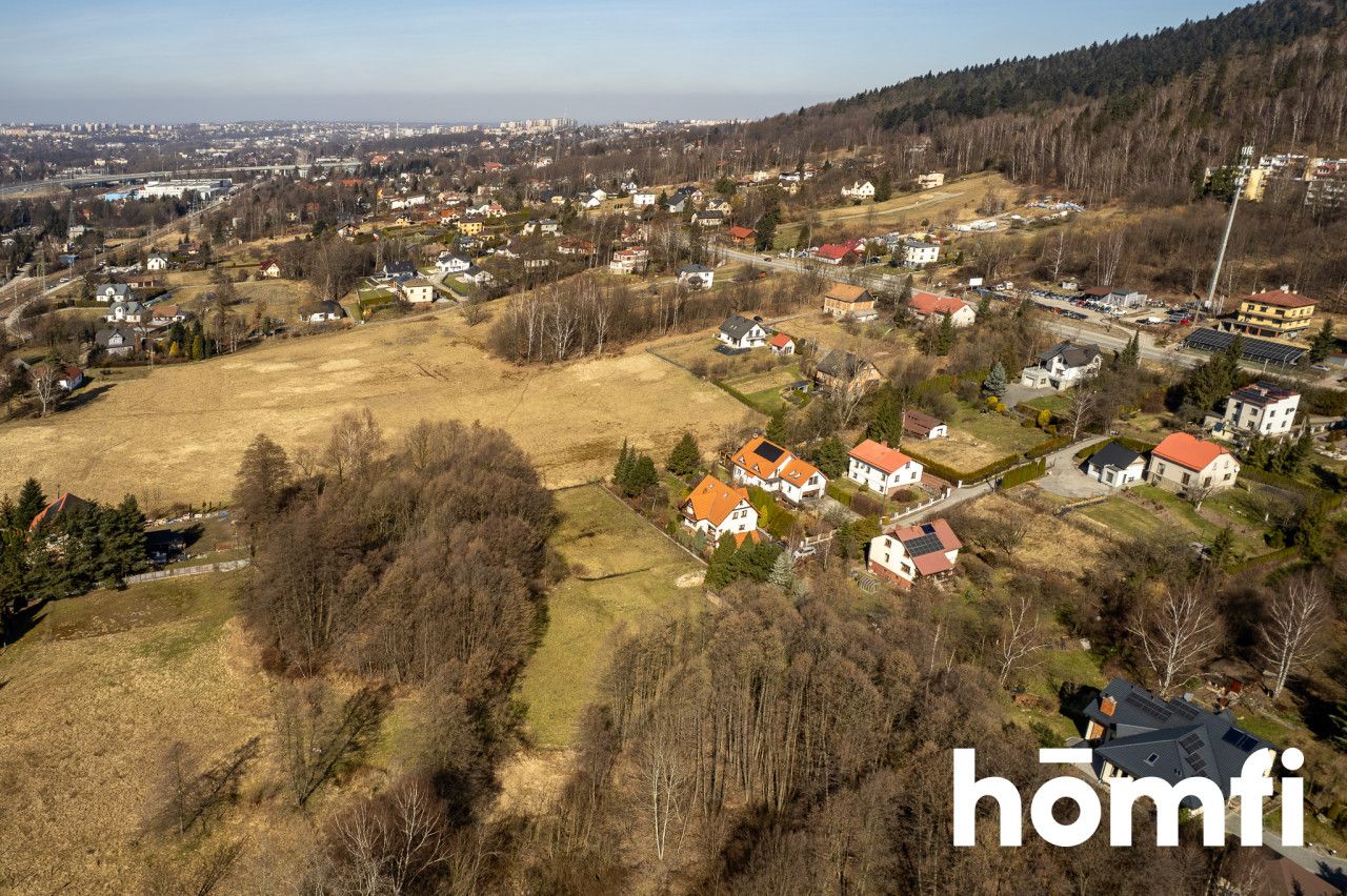 Widokowa działka budowlana w Mikuszowicach | WZ - Działka - Sprzedaż - Bielsko-Biała, Mikuszowice Krakowskie