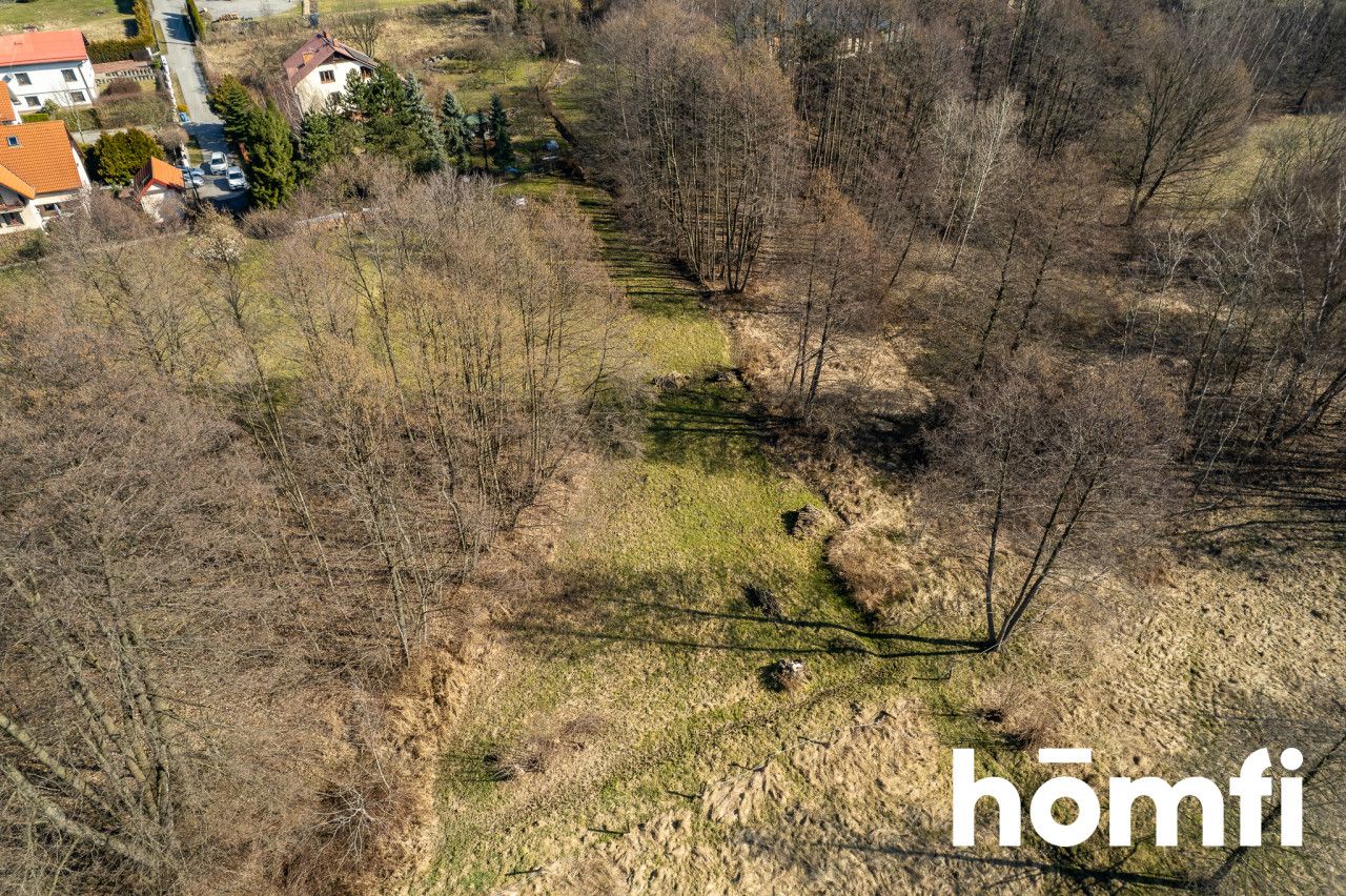 Widokowa działka budowlana w Mikuszowicach | WZ - Działka - Sprzedaż - Bielsko-Biała, Mikuszowice Krakowskie