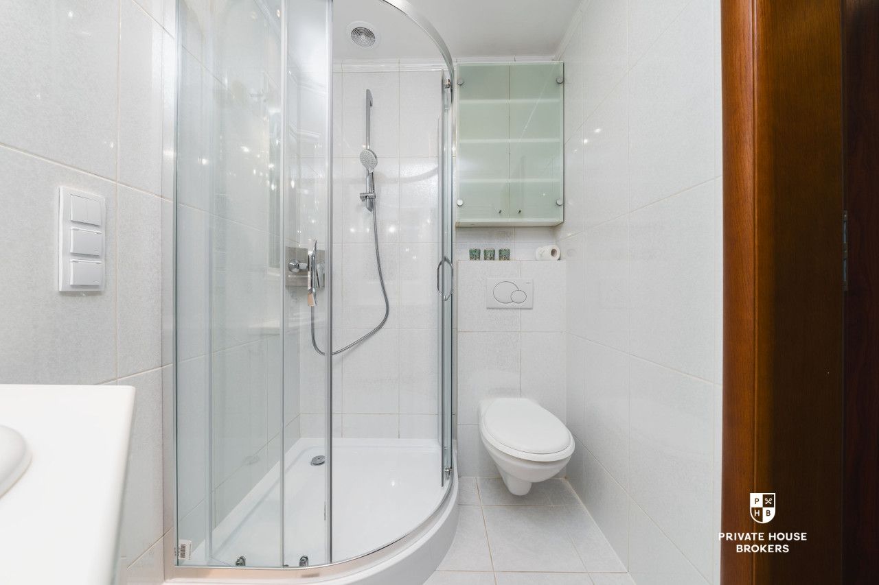 Przestronna kawalerka, ul. Lea - Mieszkanie - Wynajem - Kraków, Krowodrza / Czarna Wieś