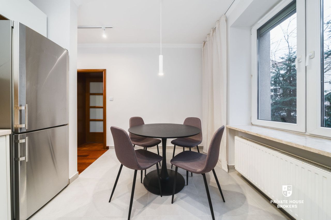 Przestronna kawalerka, ul. Lea - Mieszkanie - Wynajem - Kraków, Krowodrza / Czarna Wieś