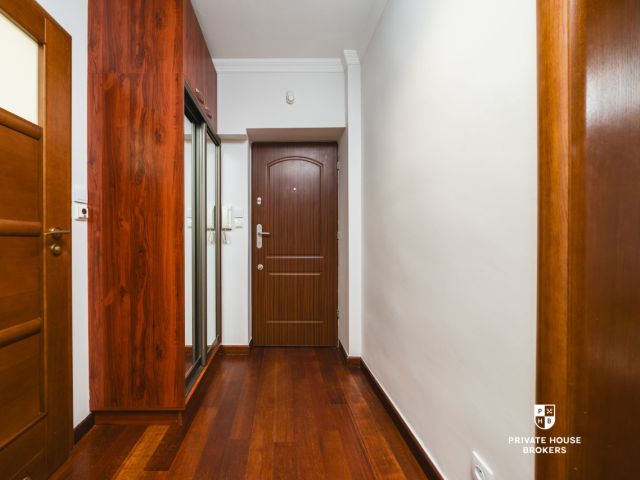 Spacious Studio on Lea Street - Квартира - Оренда - Kraków, Krowodrza / Czarna Wieś