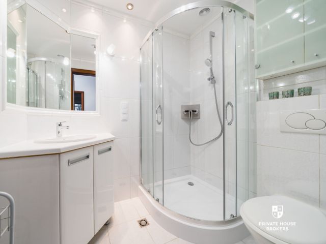 Spacious Studio on Lea Street - Квартира - Оренда - Kraków, Krowodrza / Czarna Wieś