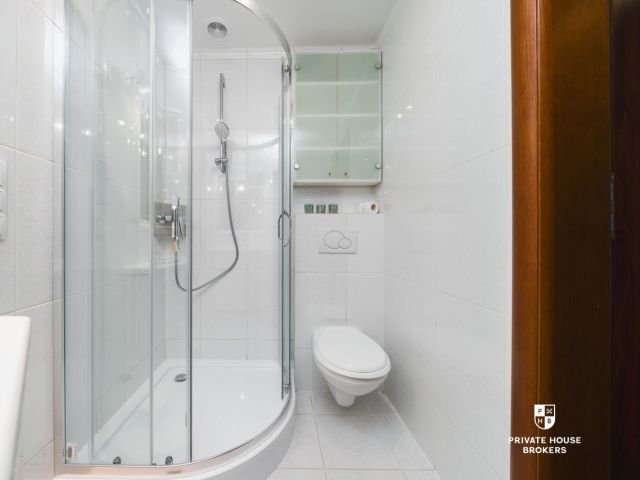 Spacious Studio on Lea Street - Квартира - Оренда - Kraków, Krowodrza / Czarna Wieś