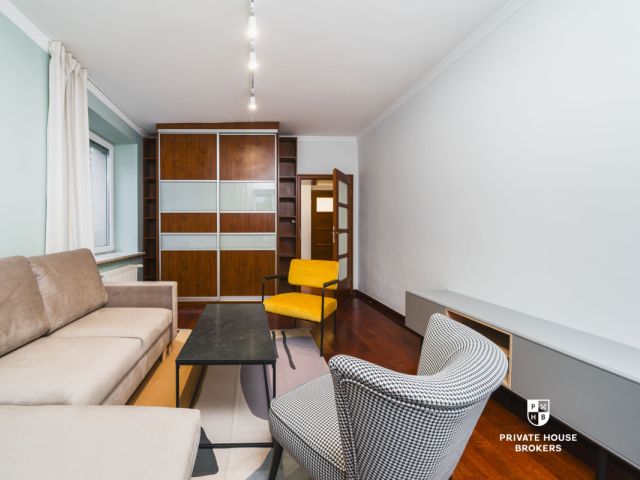 Spacious Studio on Lea Street - Квартира - Оренда - Kraków, Krowodrza / Czarna Wieś