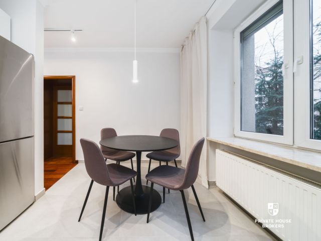 Spacious Studio on Lea Street - Квартира - Оренда - Kraków, Krowodrza / Czarna Wieś