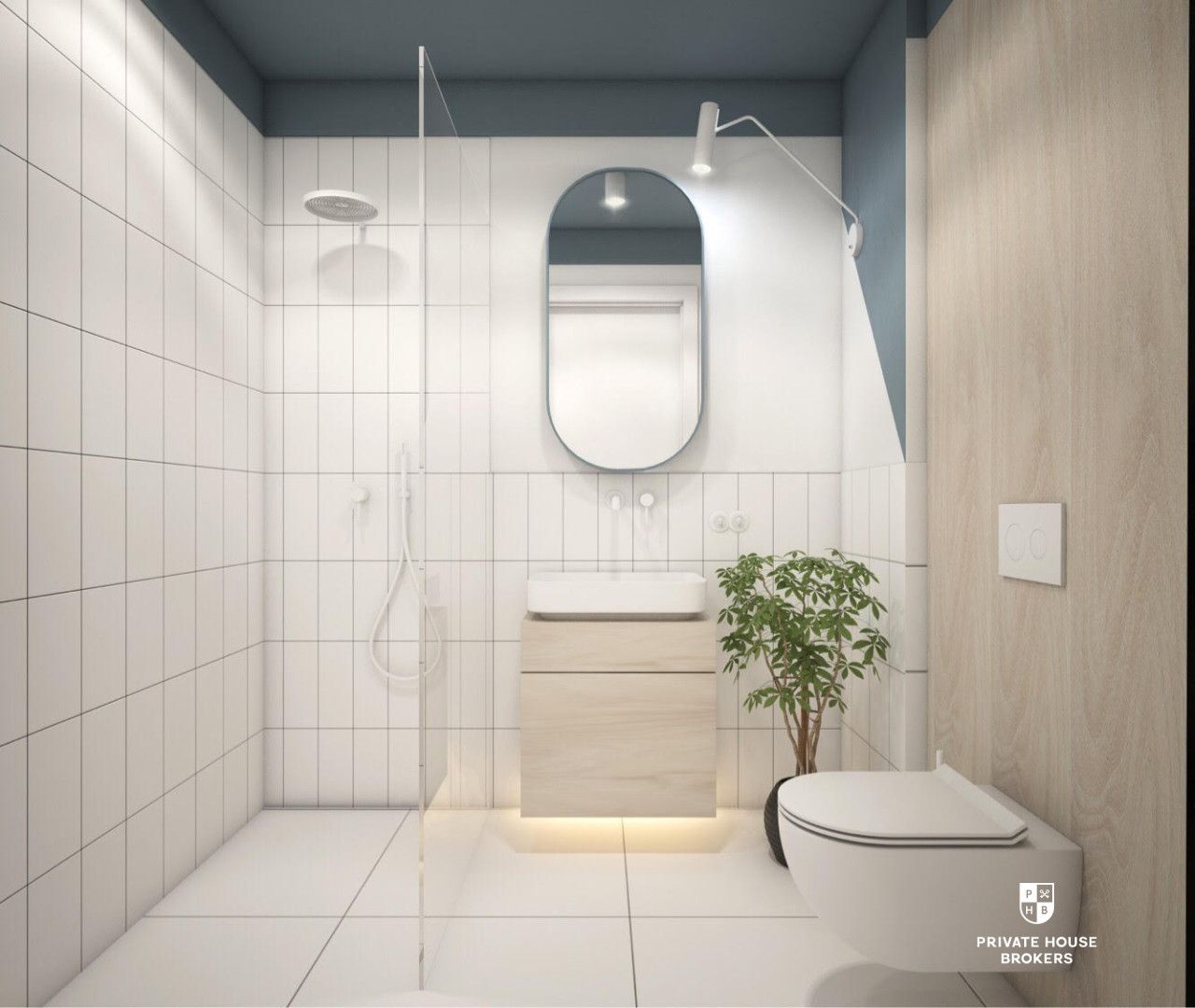 2-pokojowe mieszkanie w inwestycji Przestrzenie Banacha - Mieszkanie - Sprzedaż - Kraków, Krowodrza / Górka Narodowa