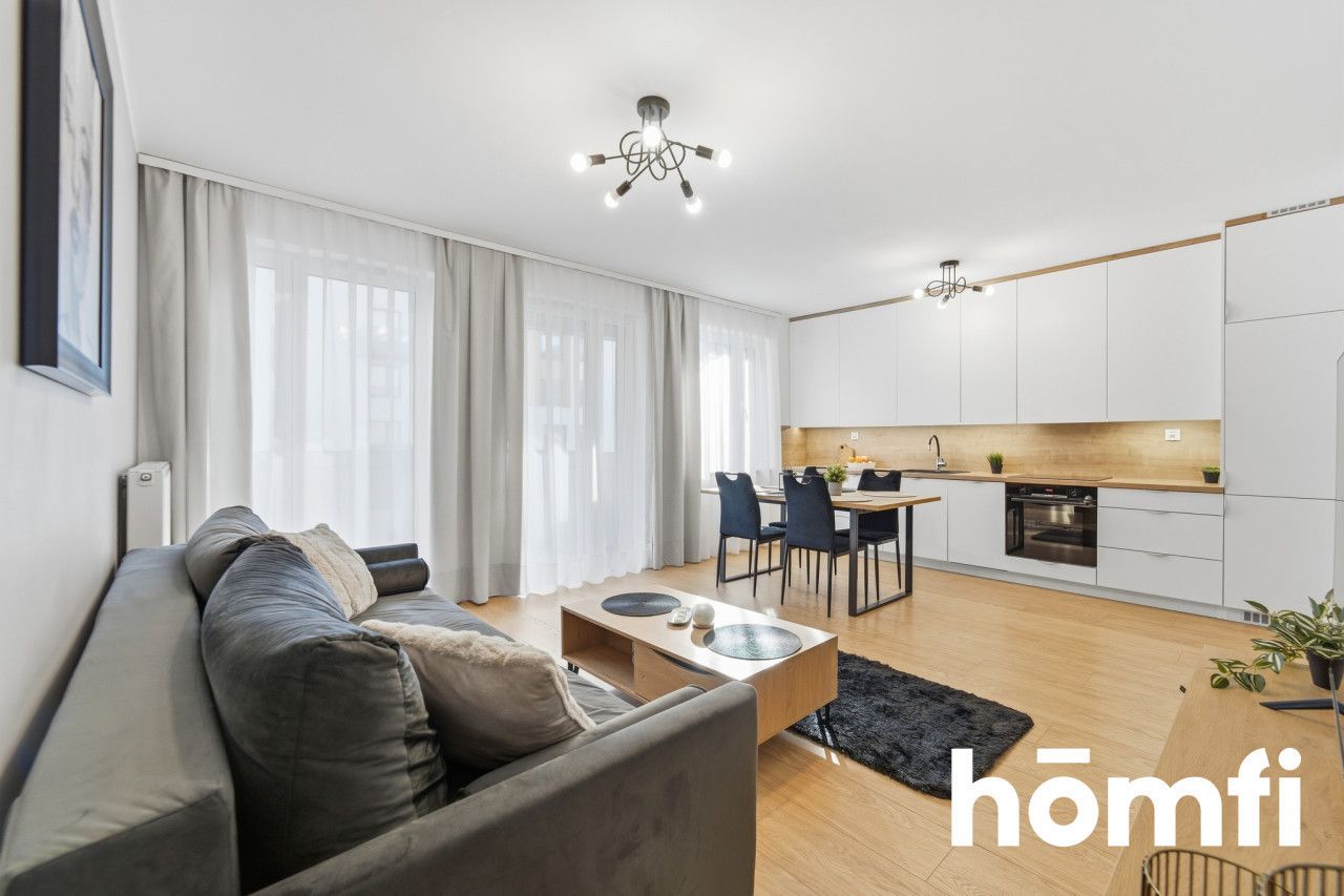 3 rooms|Green surroundings|High standard|Ceglana street - Apartment - Rent - Katowice, Brynów