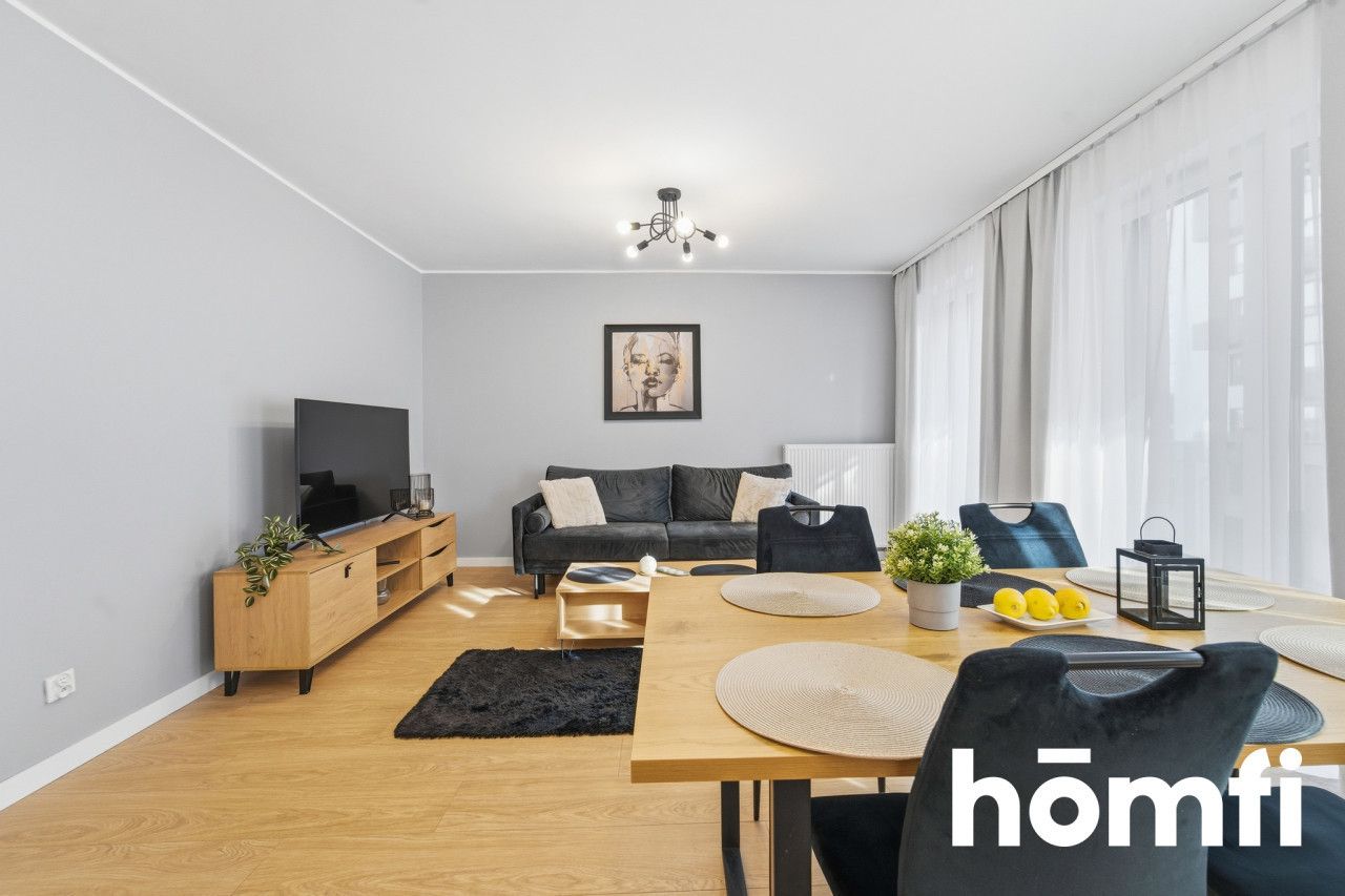 3 rooms|Green surroundings|High standard|Ceglana street - Apartment - Rent - Katowice, Brynów