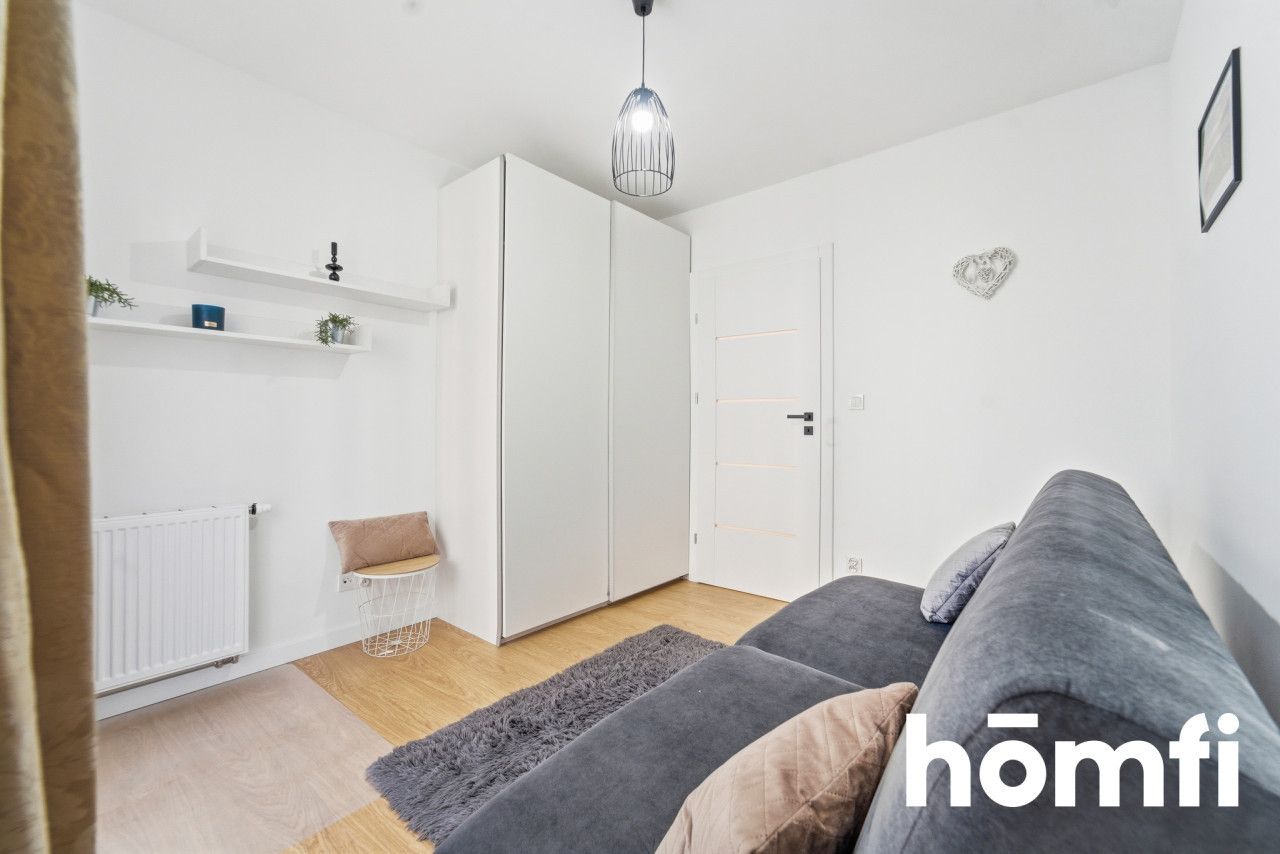 3 rooms|Green surroundings|High standard|Ceglana street - Apartment - Rent - Katowice, Brynów