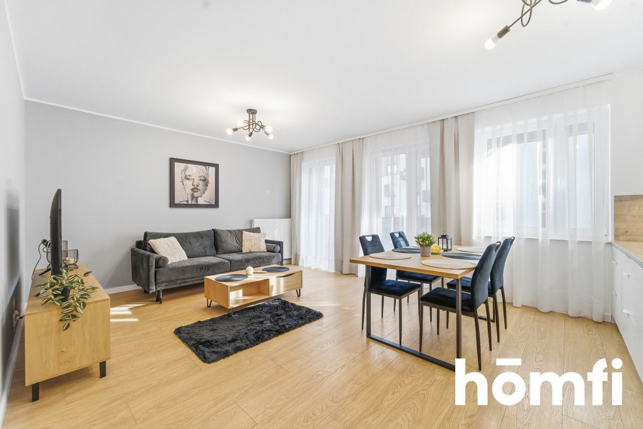 3 rooms|Green surroundings|High standard|Ceglana street - Apartment - Rent - Katowice, Brynów