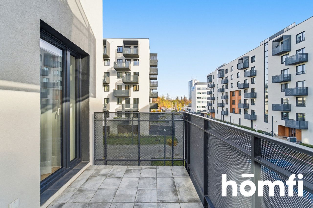 3 rooms|Green surroundings|High standard|Ceglana street - Квартира - Оренда - Katowice, Brynów