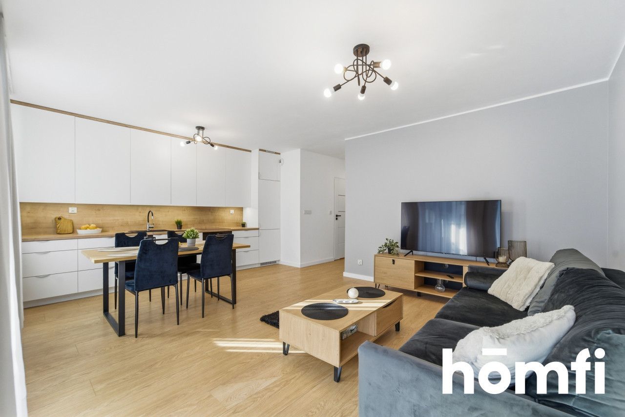 3 rooms|Green surroundings|High standard|Ceglana street - Квартира - Оренда - Katowice, Brynów