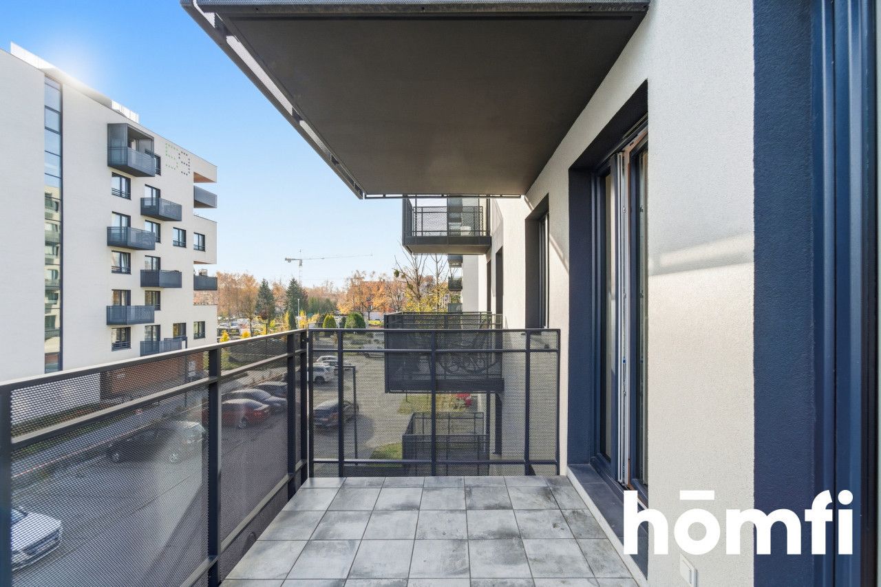 3 rooms|Green surroundings|High standard|Ceglana street - Квартира - Оренда - Katowice, Brynów