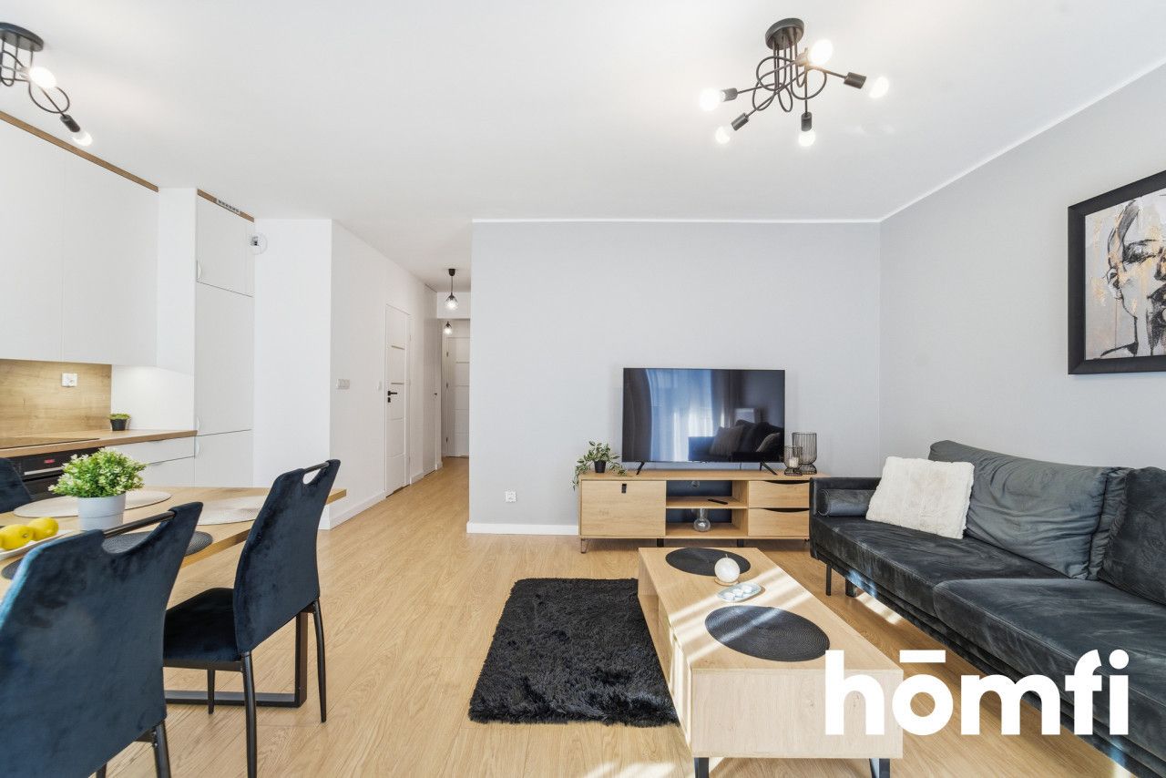 3 rooms|Green surroundings|High standard|Ceglana street - Apartment - Rent - Katowice, Brynów